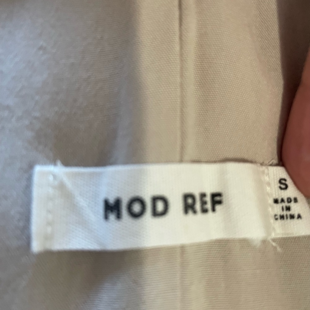 Mod Ref Halter Midi - Picture 13 of 13